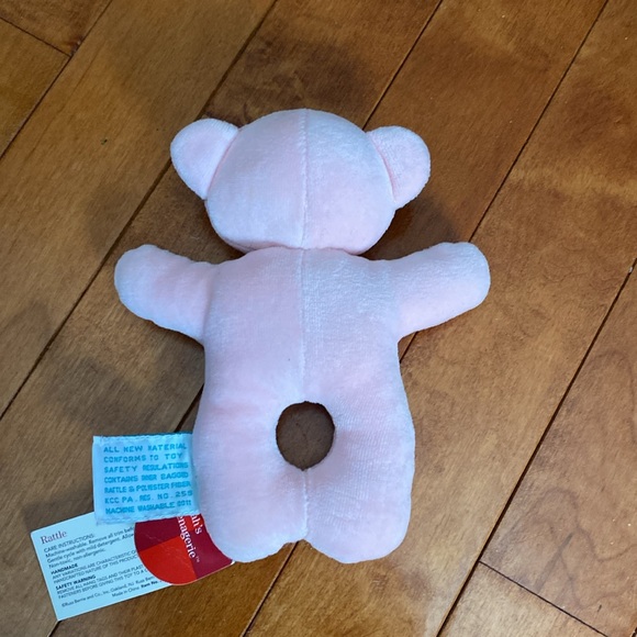 NEW RUSS RATTLE. - Picture 2 of 2